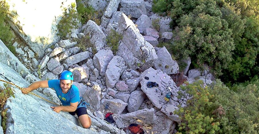Rock Climbing Lesson in Dubrovnik - Key points to know before you book