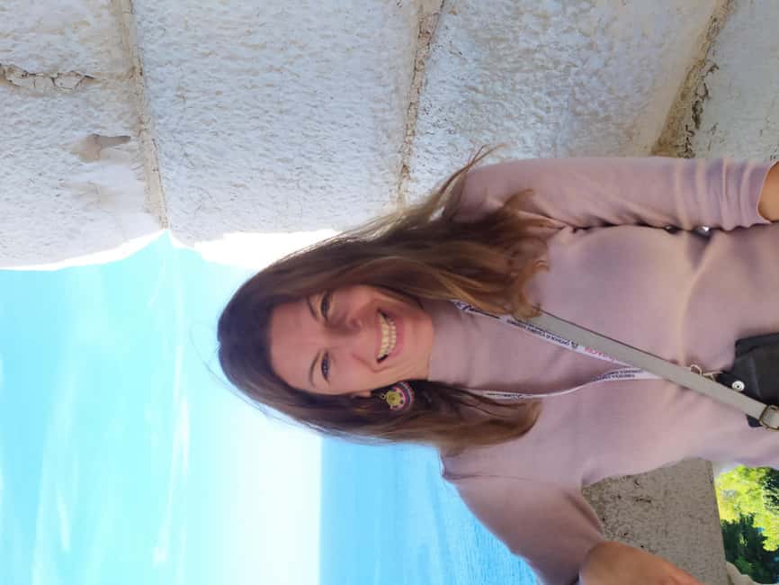Romantic Rovinj - a private walking tour - Starting at Trg na mostu