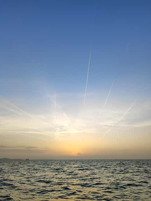 Romantic Sunset Cruise from Zadar by Speedboat - Should you book it?