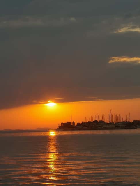 Romantic Sunset tour around Zadar with Drinks - Why Zadar’s sunset belongs on the water