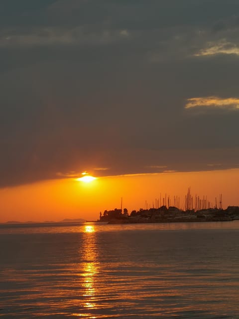 Romantic Sunset tour around Zadar with Drinks - Final call: should you book it?