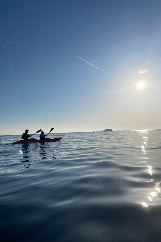 Rovinj: BUBA SUNSET KAYAK, snorkeling&driknks incuded - Should you book the BUBA sunset kayak tour?