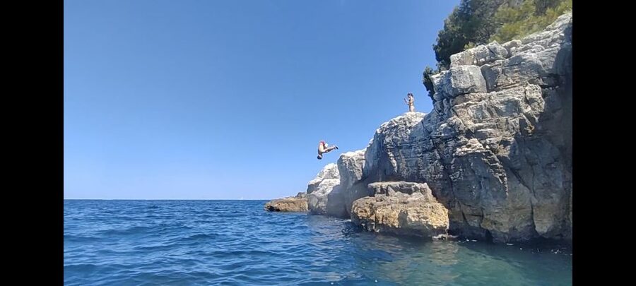 Rovinj: Golden Cape Desert Islands Kayak & Snorkeling Tour - Weather, age, and safety limits