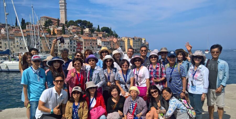 Rovinj: Guided Walking Tour - Who will enjoy this Rovinj walk?