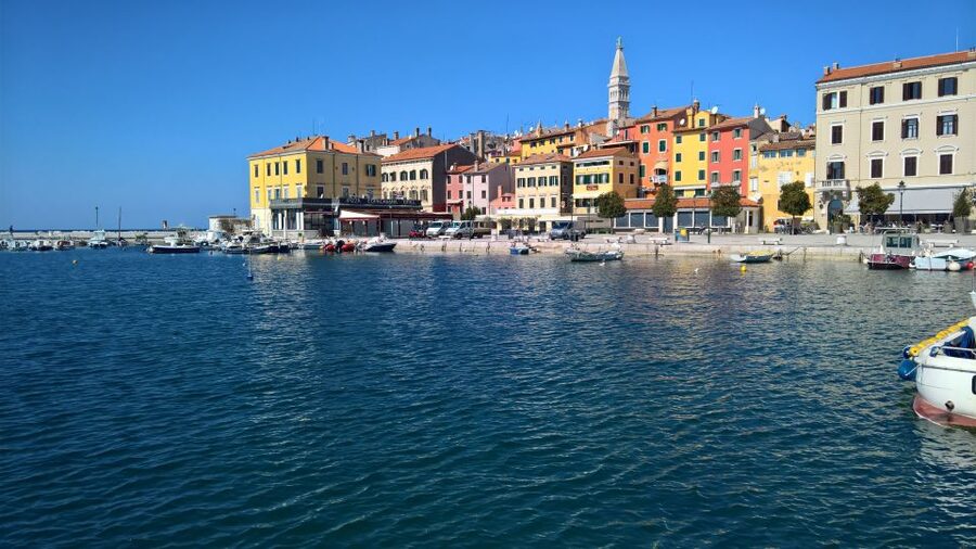 Rovinj: Guided Walking Tour - What the local advice adds to the tour