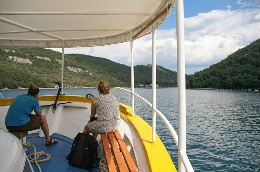 Rovinj: Lim Fjord and Pirate Cave Boat Tour - Who will enjoy this boat trip most