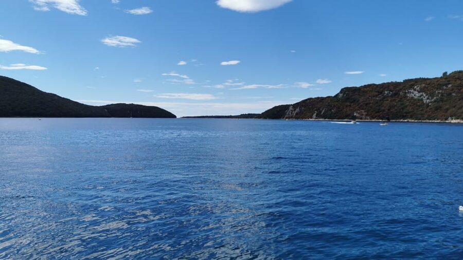 Rovinj: Lim Fjord and Pirate Cave Boat Tour - Small details that can make the outing better