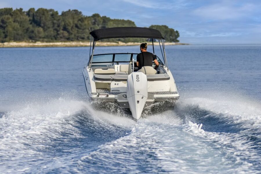 Rovinj or Vrsar: Lim Fjord & Rovinj islands Speedboat Tour - How much value do you get for $423?