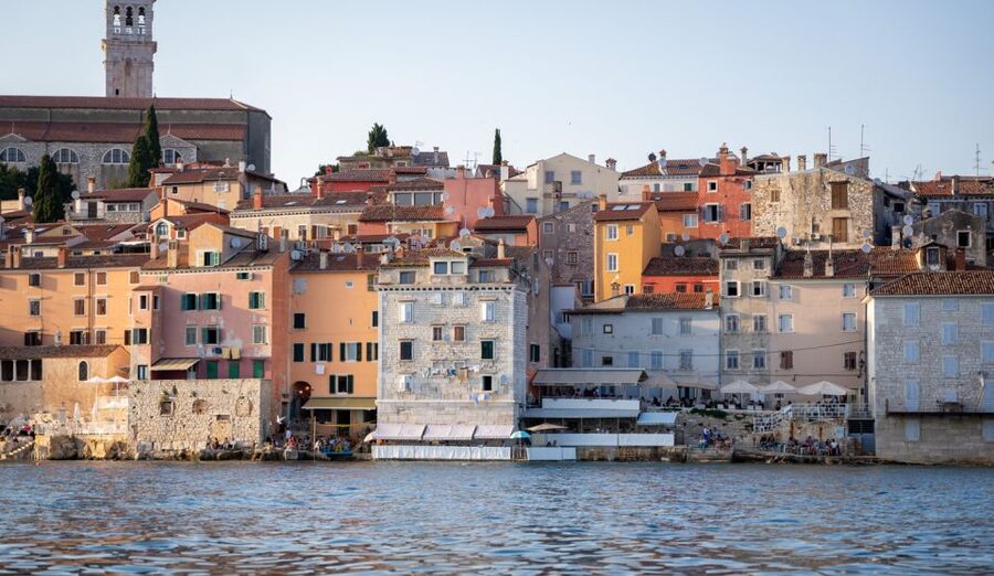 Rovinj: Sunrise Dolphins & Fishermen at Work Speedboat Tour - What to Bring and What to Expect Onboard