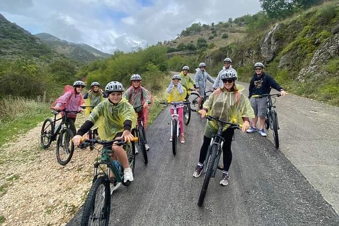Rural Biking & Wine Tasting Tour in Dubrovnik - Ljuta mills: a working piece of the past