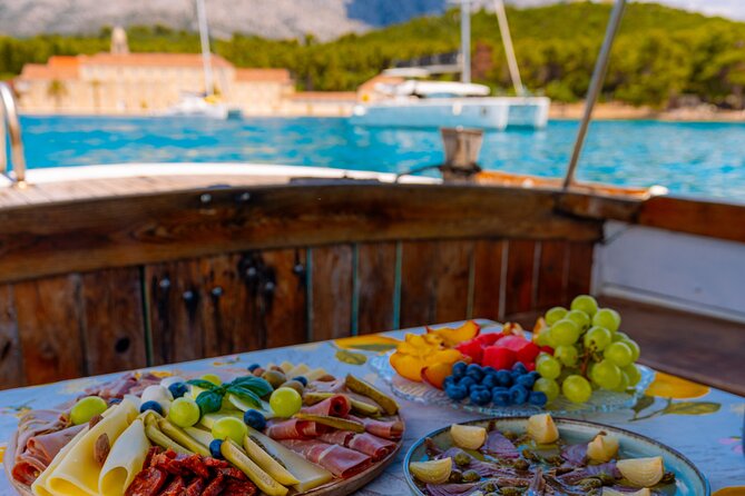 Sail Away - Korčula Archipelago Cruise, Swim and Snorkel - Kamenjak: clear water and a final beach stop
