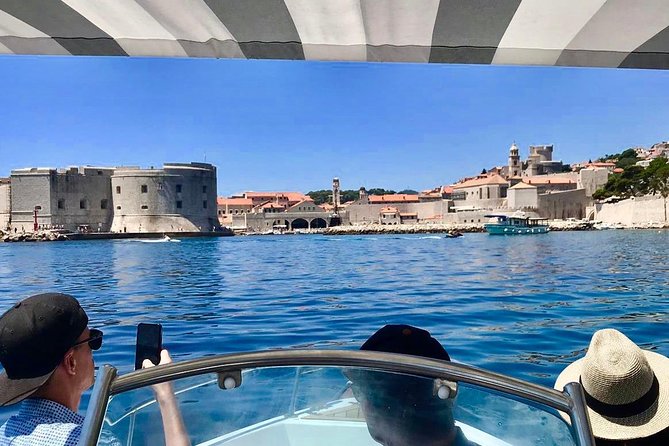 Sail, see, stop, photograph (4 hours) - Key points to know before booking