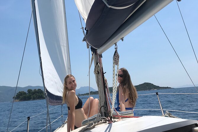 Sailing Korcula: Learn to Sail and Relax on the Water - What This Korcula Sailing Trip Actually Feels Like