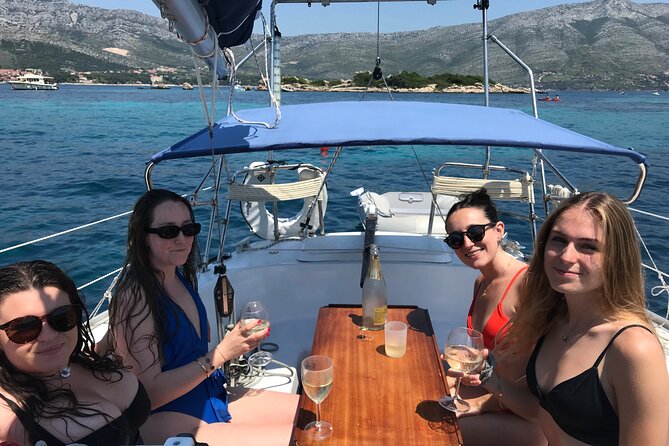 Sailing Korcula: Learn to Sail and Relax on the Water - Food, Drinks, and What to Bring