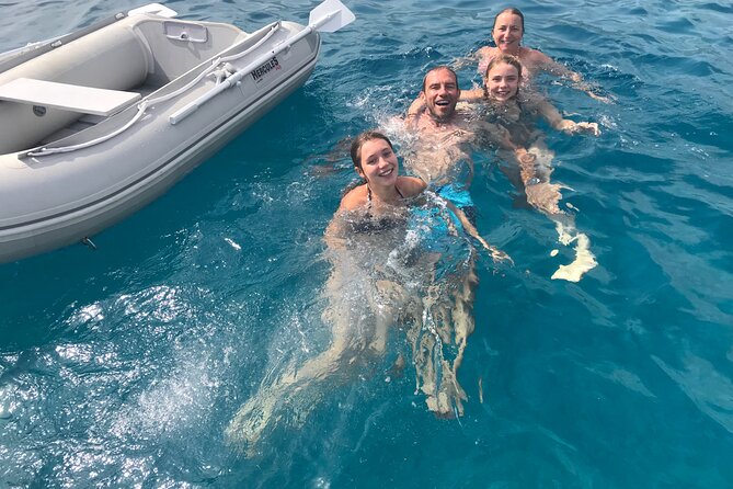 Sailing Korcula: Learn to Sail and Relax on the Water - The Value of $231.89 Per Person
