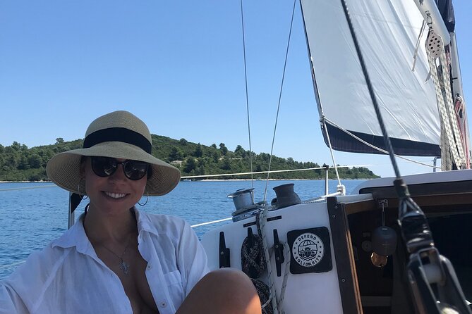 Sailing Korcula: Learn to Sail and Relax on the Water - Weather, Timing, and the Need for Flexibility