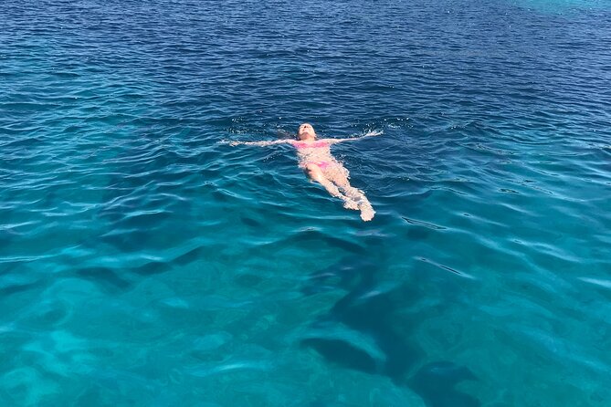 Sailing Korcula: Learn to Sail and Relax on the Water - Learning to Sail With Morana and Boat M