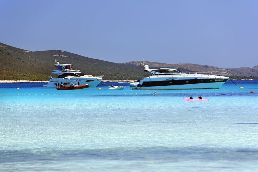 Sakarun Beach Full-Day Guided Tour from Zadar - Should you book the Sakarun Beach tour?