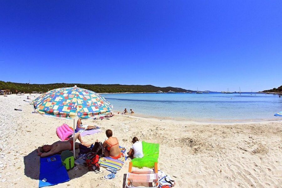 Sakarun Beach Full-Day Guided Tour from Zadar - The return ride gives the day a gentle finish