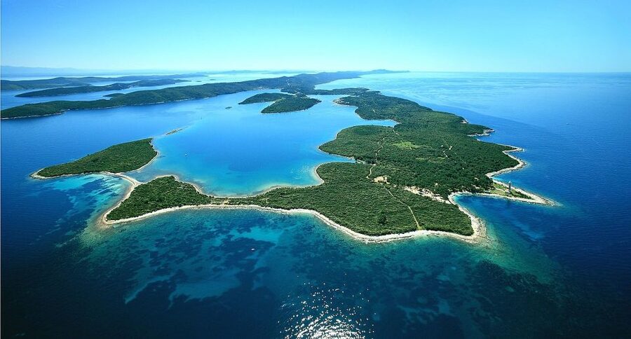 Sakarun Beach Full-Day Guided Tour from Zadar - What to pack for a better day