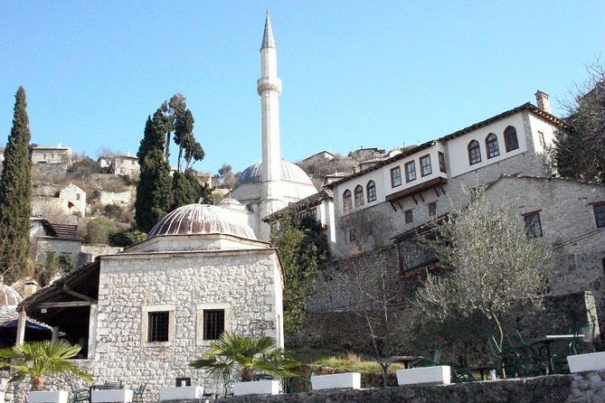 Sarajevo & Mostar Private Day Tour from Dubrovnik - Why this day from Dubrovnik is such a big undertaking