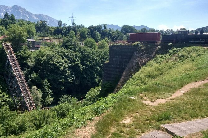 Sarajevo & Mostar Private Day Tour from Dubrovnik - Border documents, fitness, and practical planning