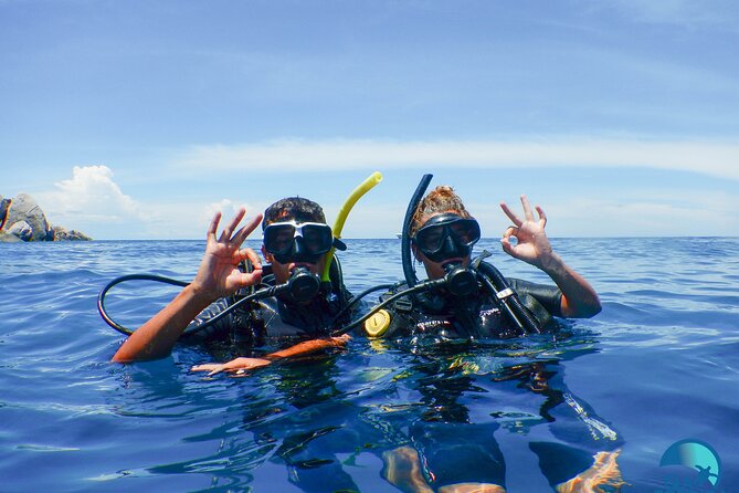 Scuba Diving for Beginners in Pula - Equipment rental is part of the $102.12 price