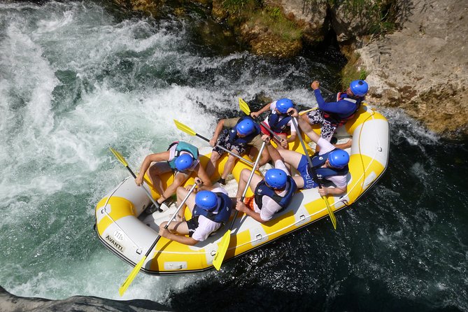 Sea Kayaking tour in Split - The value of $60.49 per person