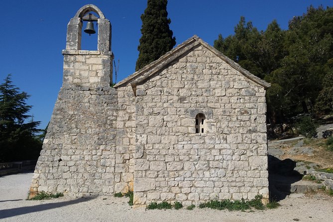 Secret Marjan Park Hiking Tour in Split - Stories of Split, Marjan, and the old Jewish cemetery