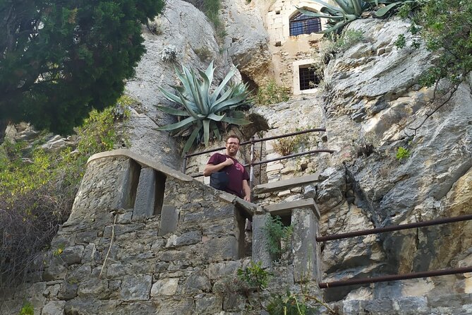 Secret Marjan Park Hiking Tour in Split - The beaches and viewpoints along the peninsula