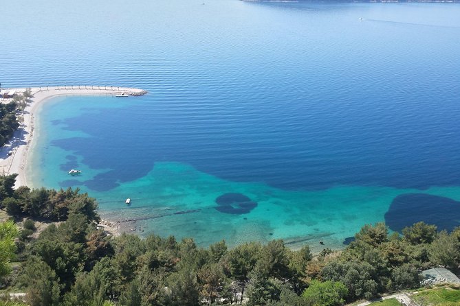 Secret Marjan Park Hiking Tour in Split - Is $58 a fair price?
