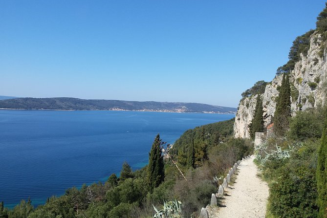Secret Marjan Park Hiking Tour in Split - Who should book this Split hiking tour?