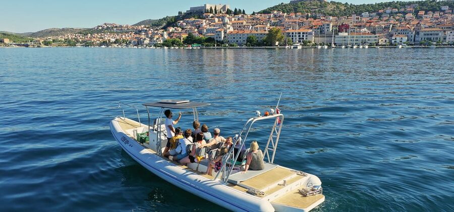 Sibenik: Full-Day Kornati National Park Boat Tour - Key points to know before booking