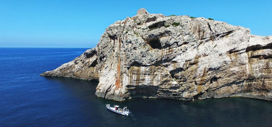 Sibenik: Full-Day Kornati National Park Boat Tour - What the $153 price really includes