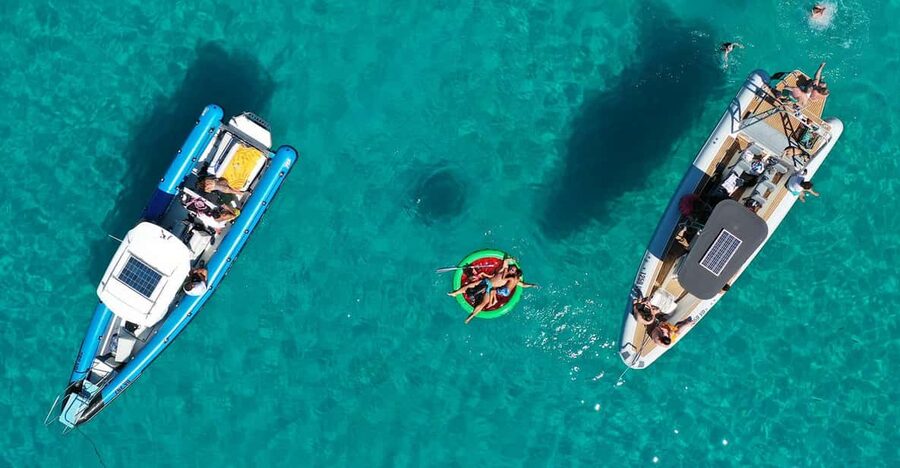 Sibenik: Full-Day Kornati National Park Boat Tour - Why this Kornati tour works better than simply renting a boat