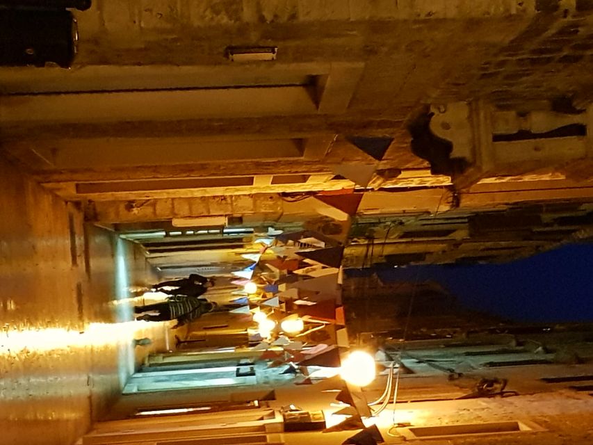 Sibenik: Guided Evening Walking Tour - St. James Cathedral, built entirely from stone