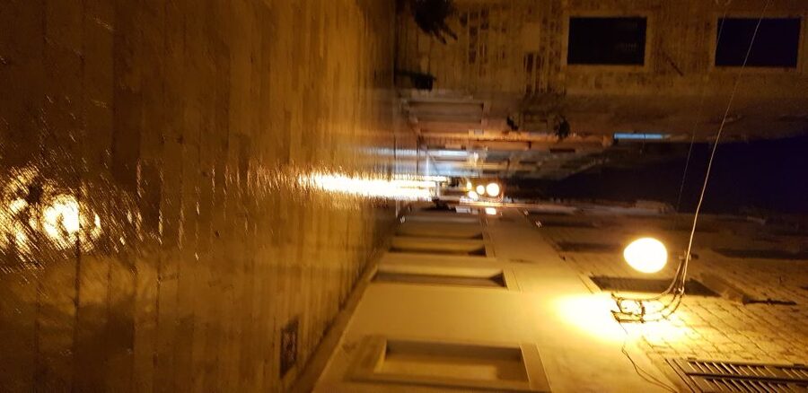 Sibenik: Guided Evening Walking Tour - Meeting at Gat Krka parking lot