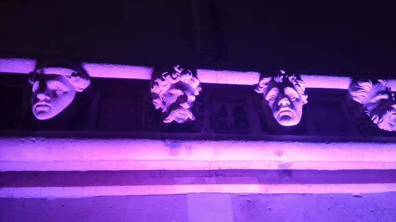 Šibenik: Medieval Night Walking Tour - The Four Wells and Šibenik’s water problem