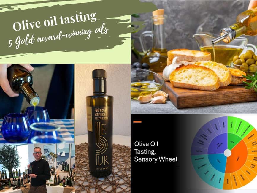 Sibenik: Stunning views, History & Tasting - Croatia in day - Wine, snacks, and the question of lunch