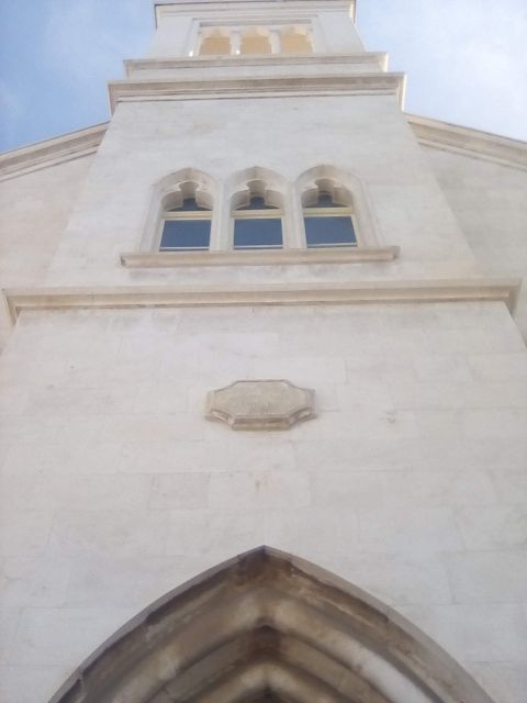Šibenik walking tour in one hour! - Walking Kalelarga toward the cathedral square