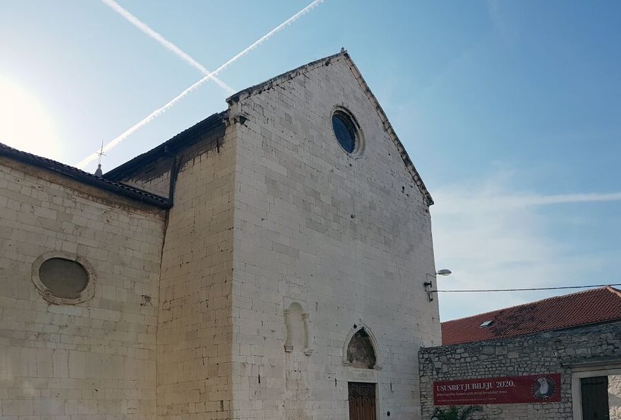 Šibenik walking tour in one hour! - Is $29 a fair price?