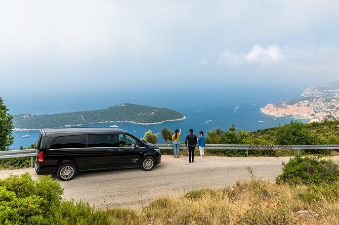 Six Views of Dubrovnik - Private Dubrovnik Panorama Tour - Price, timing, and who gets good value