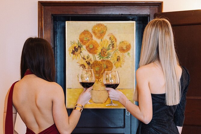 Skip the Line: Love Stories Museum Admission Ticket - How long should you allow?