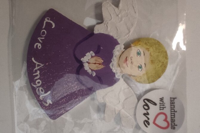 Skip the Line: Love Stories Museum Admission Ticket - Three floors, three moods