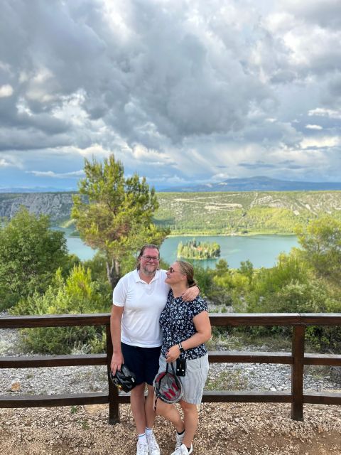 Skradin: Krka National Park E-Bike Adventure & Viewing Point - What is included, and what should you bring?