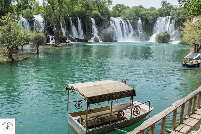 Small Group Sights Tour in Bosnia.Mostar,Kravica Falls and more - Why this Bosnia day trip is worth the long road