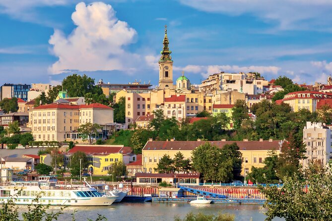 Small Group Tour; Balkans & Central Europe - Dubrovnik to Vienna - Sremski Karlovci and Novi Sad: Serbia’s Softer Side
