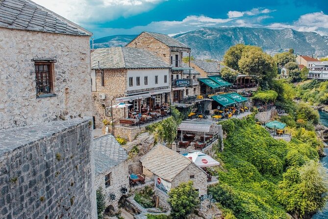 Small Group Tour; Balkans & Central Europe - Dubrovnik to Vienna - Budapest From Both Banks of the Danube