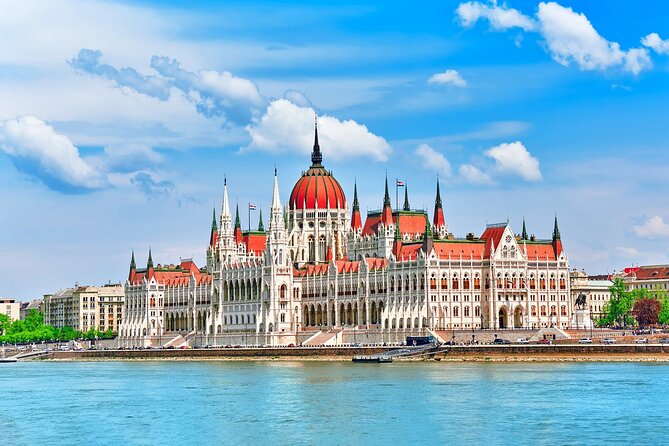Small Group Tour; Balkans & Central Europe - Dubrovnik to Vienna - Győr and the Final Stop in Bratislava