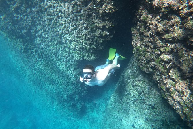 SNORKELING ADVENTURE | Pula Boat - Key points to know before booking